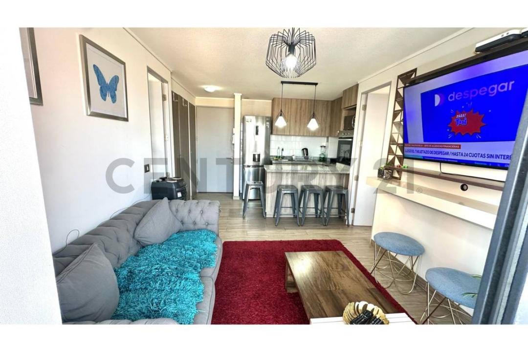 Antofagasta, Antofagasta 00001, 智利