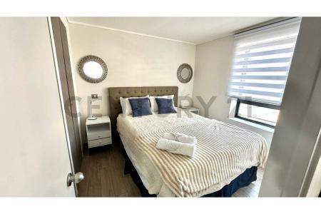 Antofagasta, Antofagasta 00001, 智利