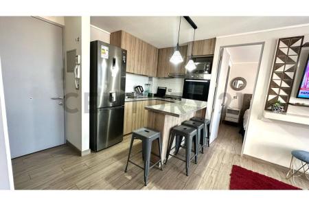 Antofagasta, Antofagasta 00001, 智利