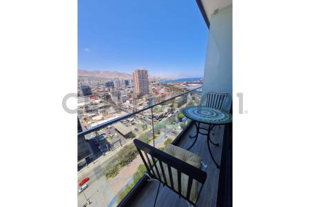 Antofagasta, Antofagasta 00001, Chile