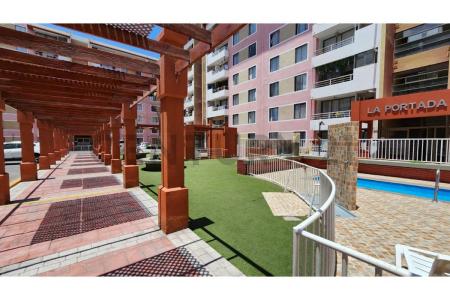 Antofagasta, Antofagasta 00001, Chile