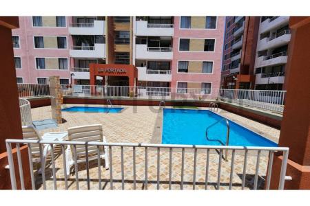 Antofagasta, Antofagasta 00001, 칠레