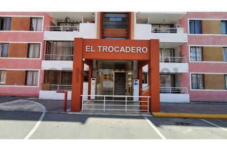 Antofagasta, Antofagasta 00001, 칠레