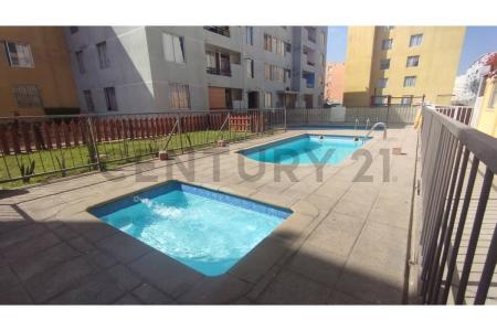 Antofagasta, Antofagasta 00001, Chile