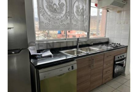 Antofagasta, Antofagasta 00001, Chile