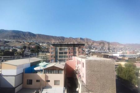 Antofagasta, Antofagasta 00001, Chile