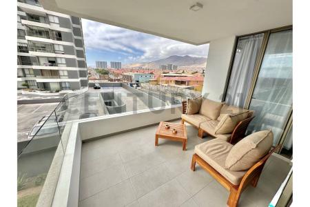 Antofagasta, Antofagasta 00001, Cile