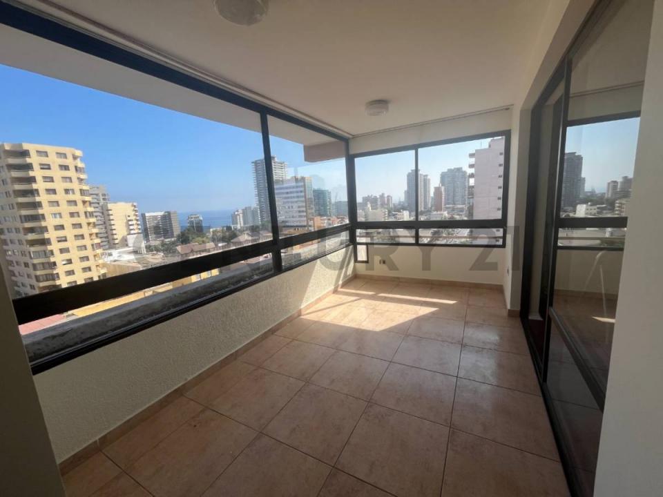 Antofagasta, Antofagasta 00001, Cile