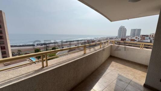 Antofagasta, Antofagasta 00001, Chile