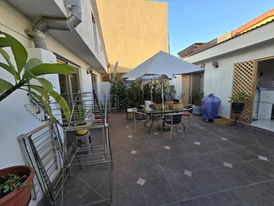 Antofagasta, Antofagasta 00001, Chile