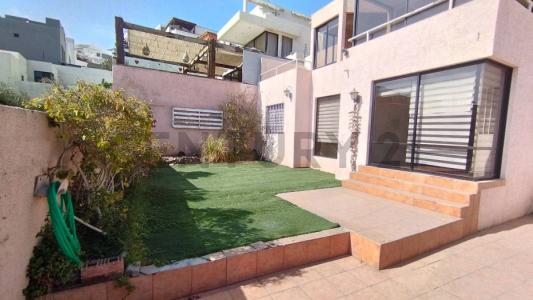 Antofagasta, Antofagasta 00001, Chile