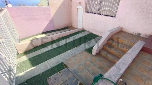 Antofagasta, Antofagasta 00001, Chile