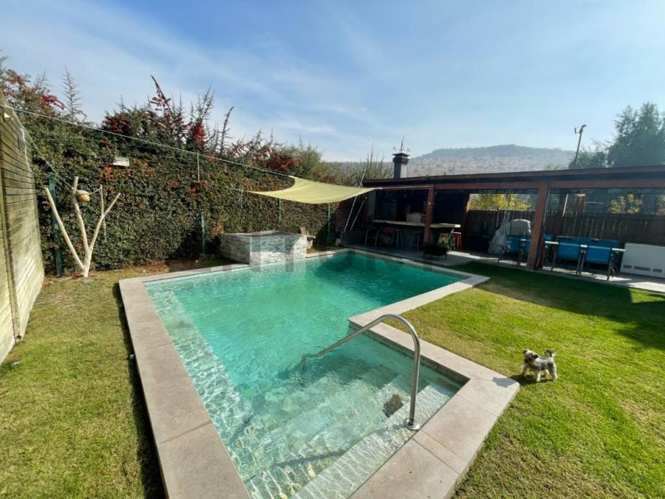 Chacabuco, Región Metropolitana De Santiago 00001, Chile