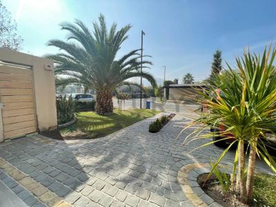 Chacabuco, Región Metropolitana De Santiago 00001, Chile