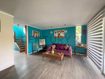 Chacabuco, Región Metropolitana De Santiago 00001, Chile