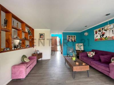 Chacabuco, Región Metropolitana De Santiago 00001, Chile