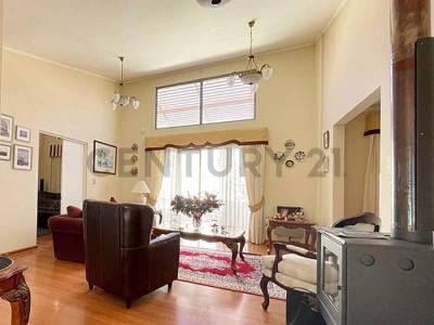 El Loa, Antofagasta 00001, Chile