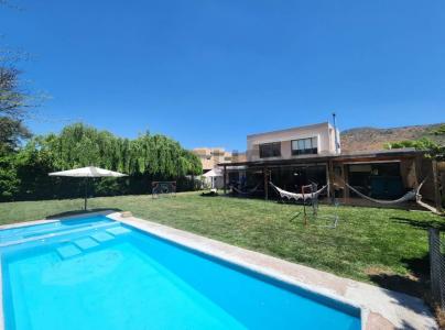 Chacabuco, Región Metropolitana De Santiago 00001, Chile