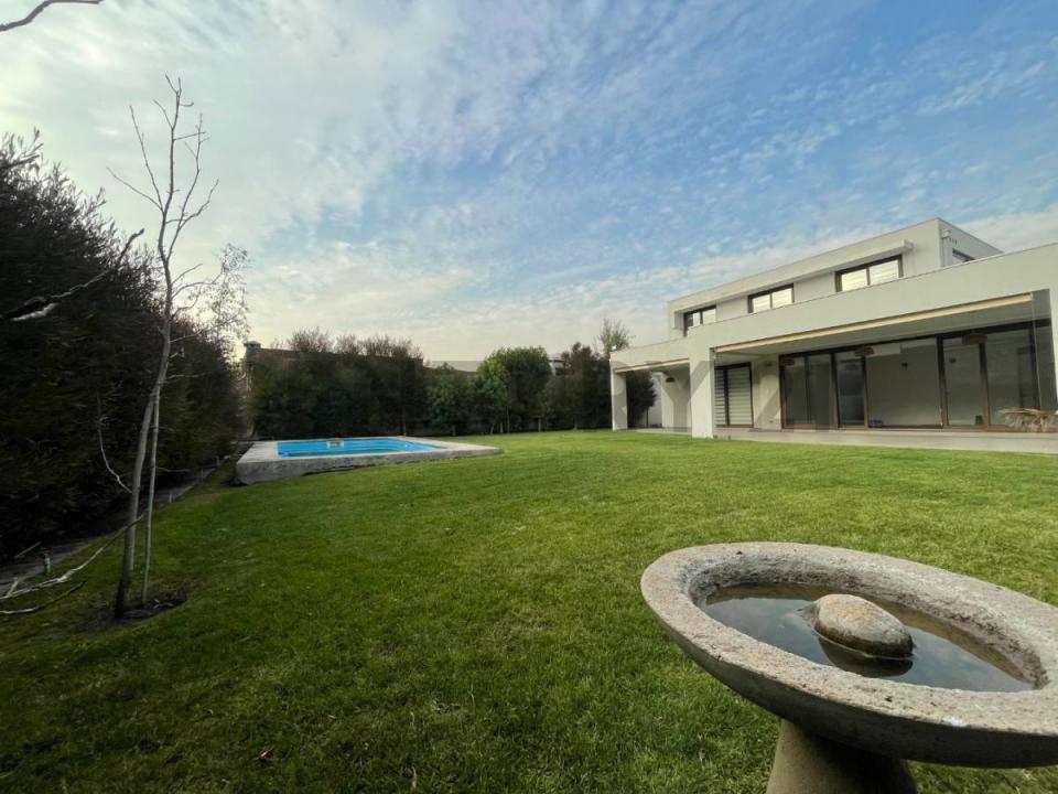 Chacabuco, Región Metropolitana De Santiago 00001, Chile