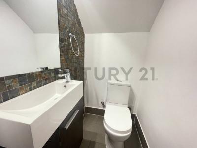 Chacabuco, Región Metropolitana De Santiago 00001, Chile