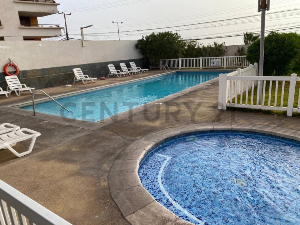 Antofagasta, Antofagasta 00001, Chili