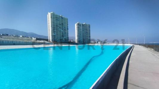 Antofagasta, Antofagasta 00001, Chile