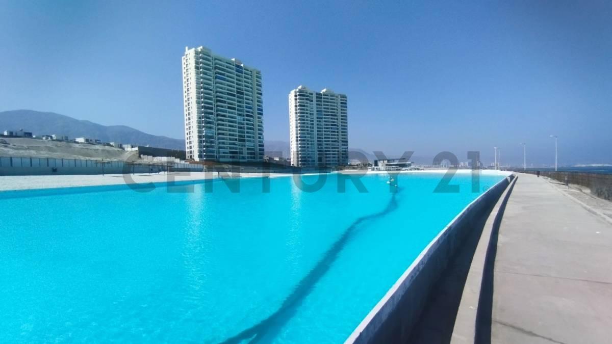 Antofagasta, Antofagasta 00001, Chile