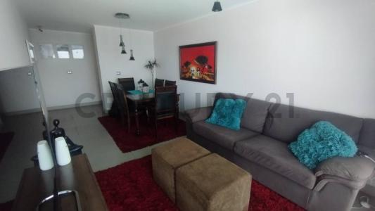 Antofagasta, Antofagasta 00001, Chile