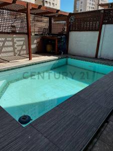 Antofagasta, Antofagasta 00001, تشيلي