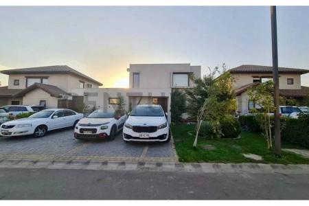 Chacabuco, Metropolitana De Santiago 00001, Chile