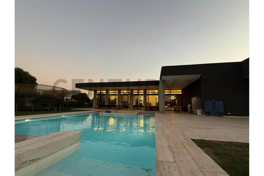 Chacabuco, Metropolitana De Santiago 00001, Chile