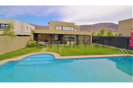 Chacabuco, Metropolitana De Santiago 00001, Chile