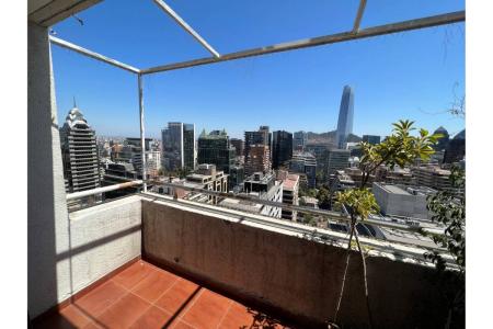 Santiago, Metropolitana De Santiago 00001, Chile