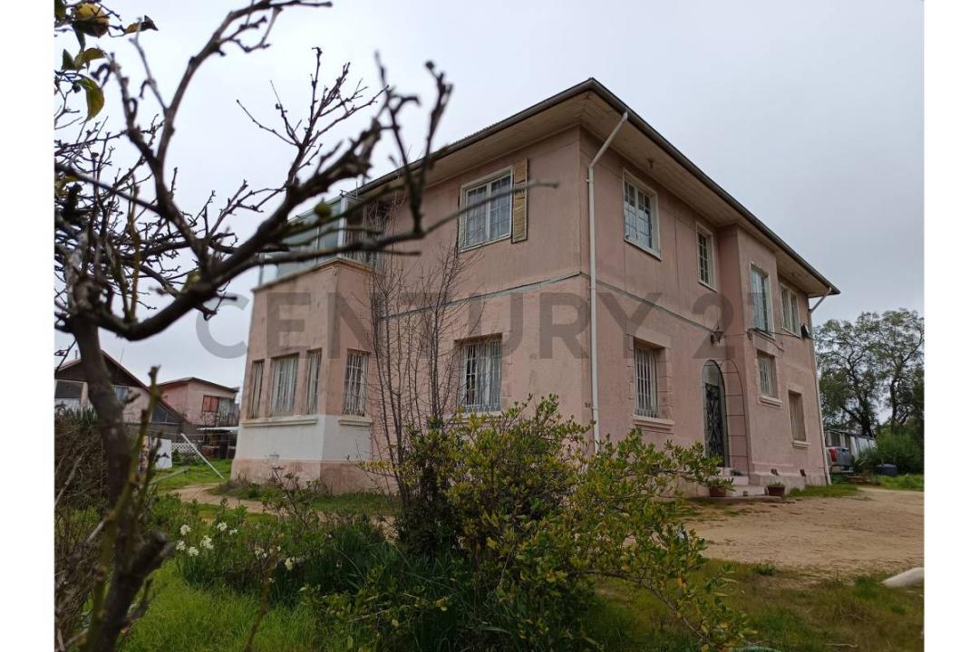 Valparaíso, Valparaíso 00001, Chile