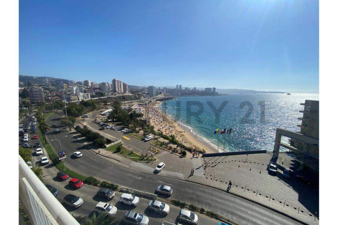 Arrieta, Valparaíso, Valparaíso 00001, צ'ילה 