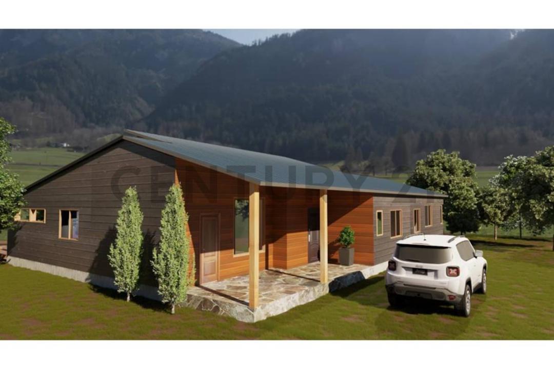 Valparaíso, Valparaíso 00001, 智利