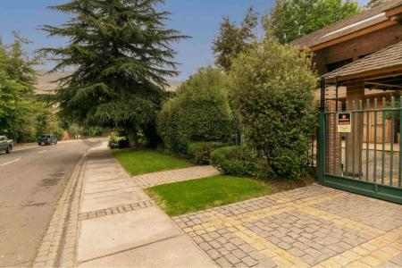 Santiago, Metropolitana De Santiago 00001, Chile