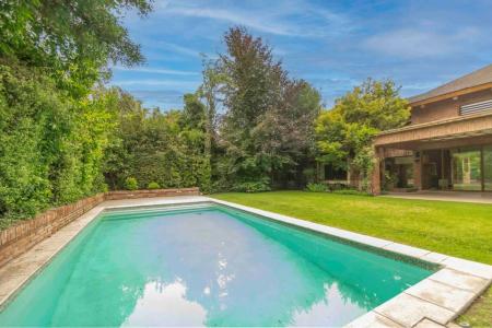 Santiago, Metropolitana De Santiago 00001, Chile