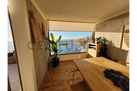 Valparaíso, Valparaíso 00001, Şili