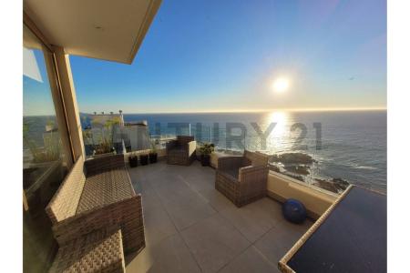 Valparaíso, Valparaíso 00001, Şili