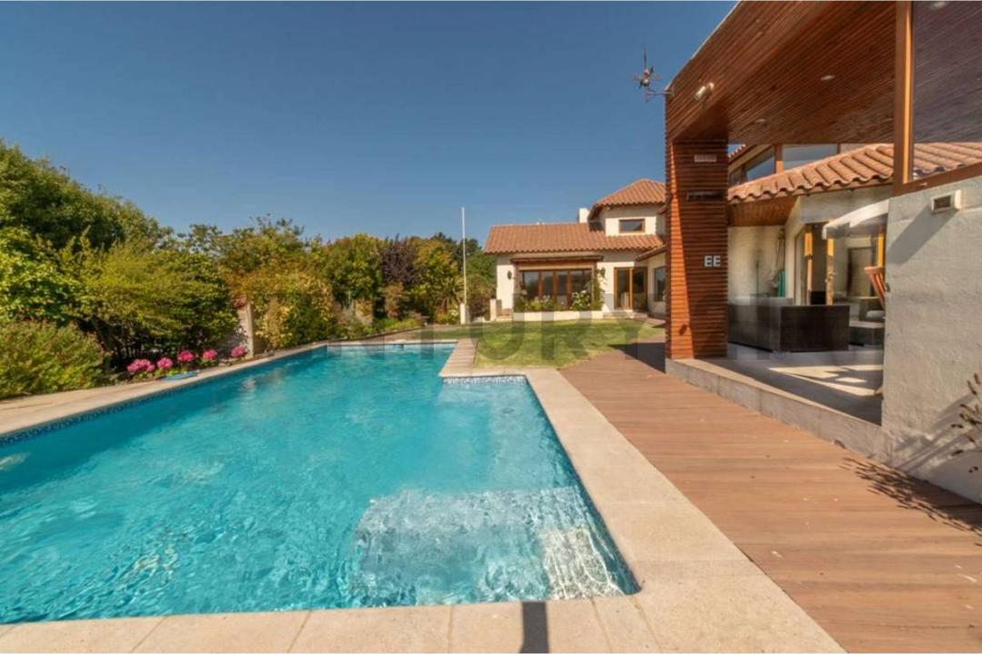 Valparaíso, Valparaíso 00001, Şili