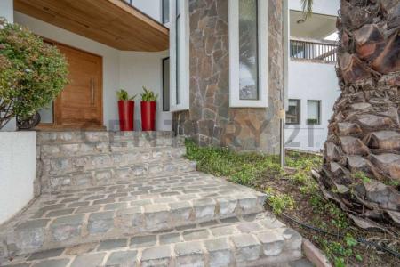 Valparaíso, Valparaíso 00001, Şili