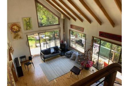 Valparaíso, Valparaíso 00001, 칠레