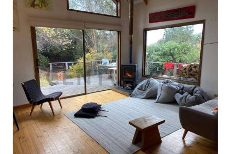 Valparaíso, Valparaíso 00001, 칠레