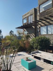 Valparaíso, Valparaíso 00001, Cile