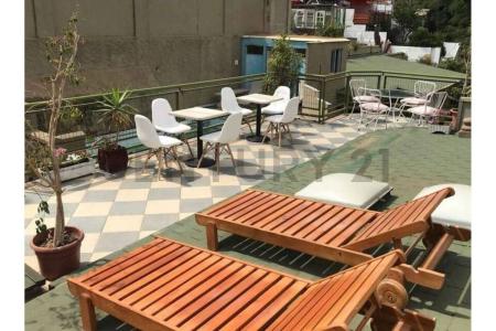 Valparaíso, Valparaíso 00001, Chile