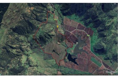 Curicó, Región Del Maule 00001, Chile