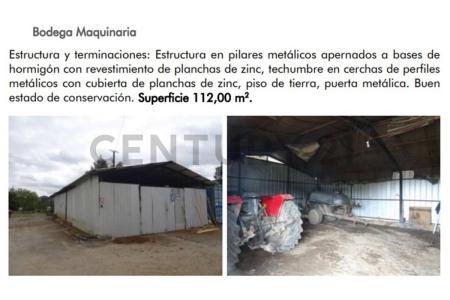 Curicó, Región Del Maule 00001, Chile