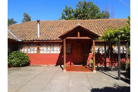 Curicó, Región Del Maule 00001, Chile