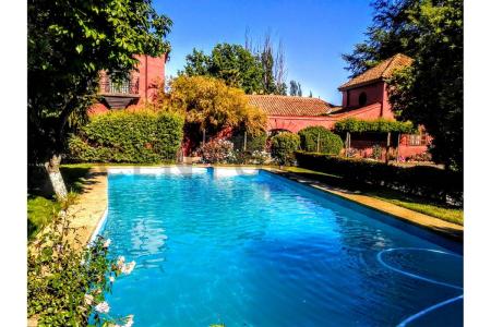 Curicó, Región Del Maule 00001, Chile